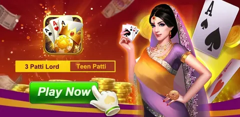 Teen Patti