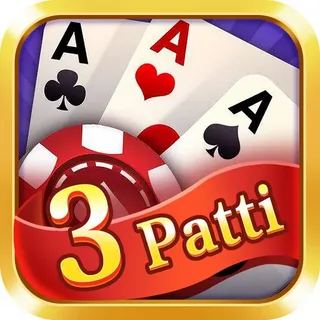 3 Patti No 1
