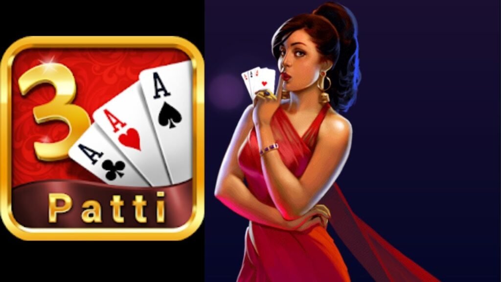 Teen Patti