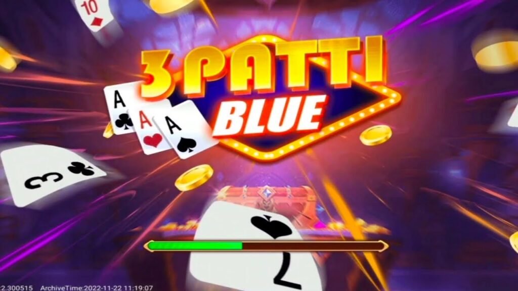 Teen Patti